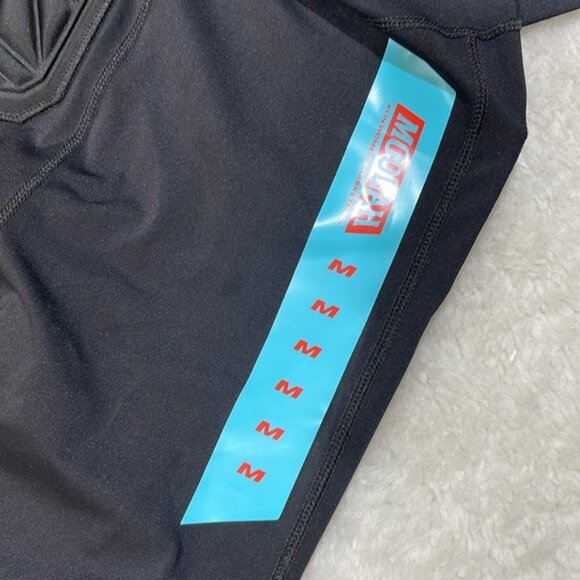 MOOLAH Women's Padded Compression Basketball Top - Picture 8 of 16